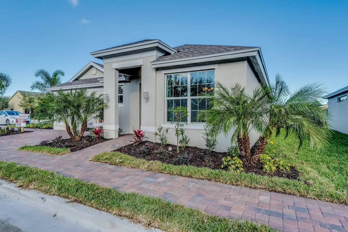 Vero Beach, FL 32966,2234 Timberlake CIR