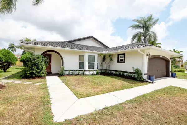 Boynton Beach, FL 33472,5450 Helene CIR