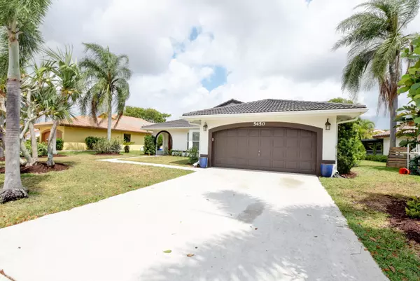 Boynton Beach, FL 33472,5450 Helene CIR