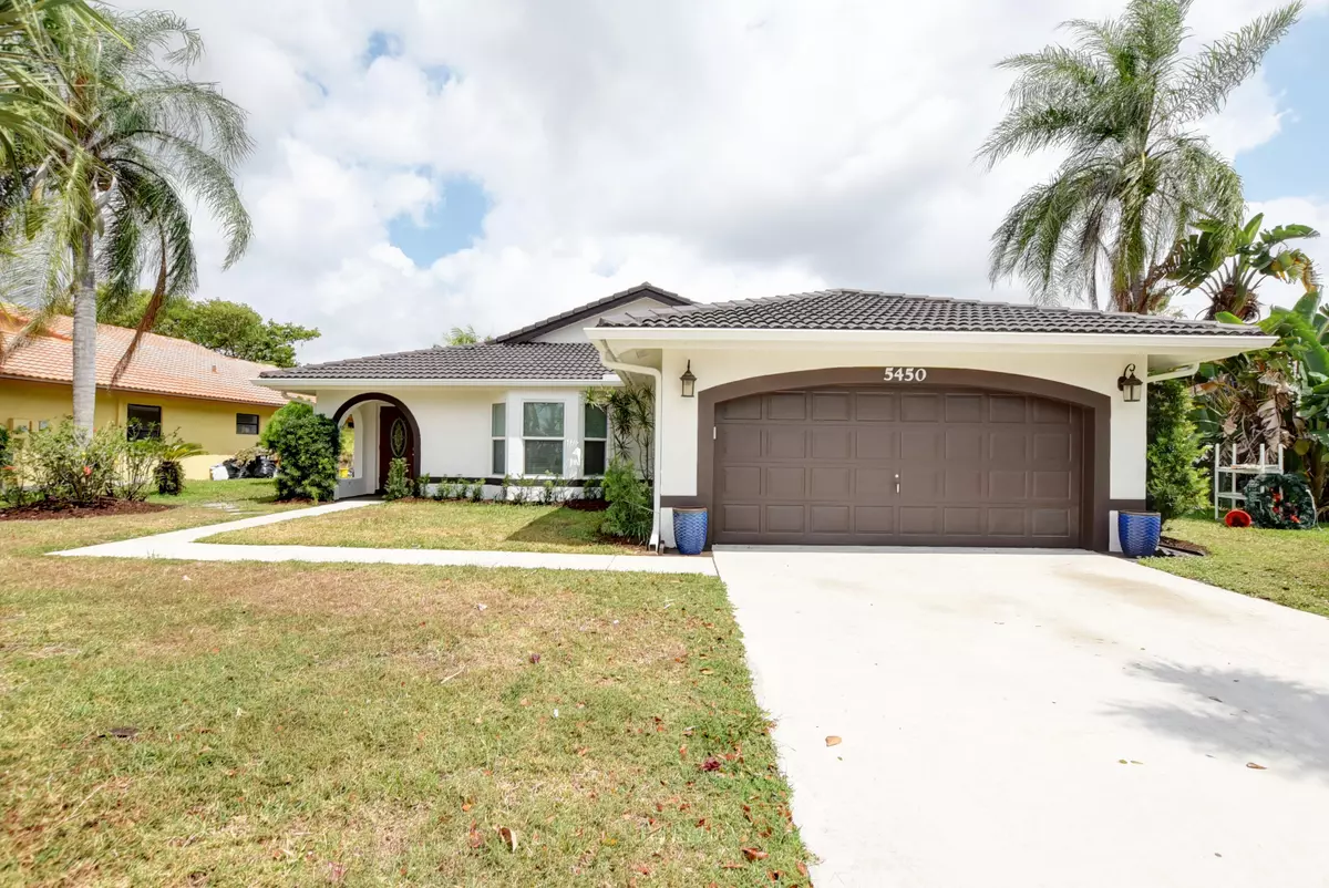 Boynton Beach, FL 33472,5450 Helene CIR