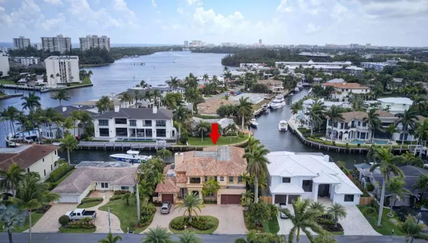 Boca Raton, FL 33431,760 NE Marine DR