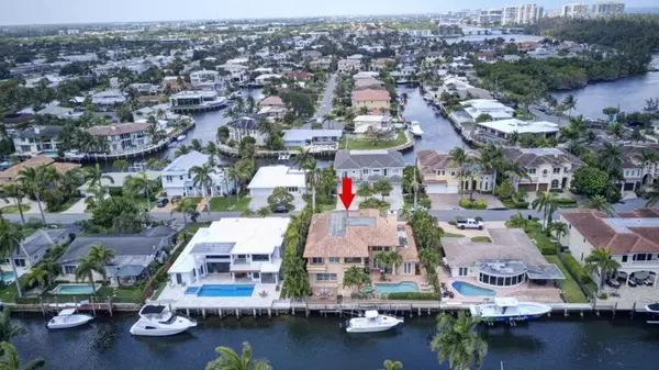 Boca Raton, FL 33431,760 NE Marine DR