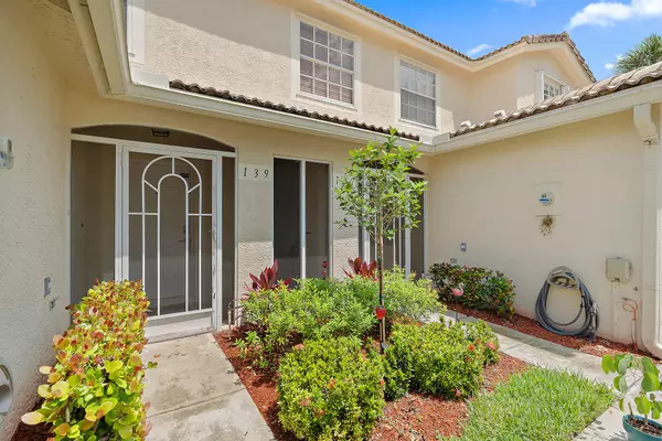 Jupiter, FL 33458,139 Fox Meadow