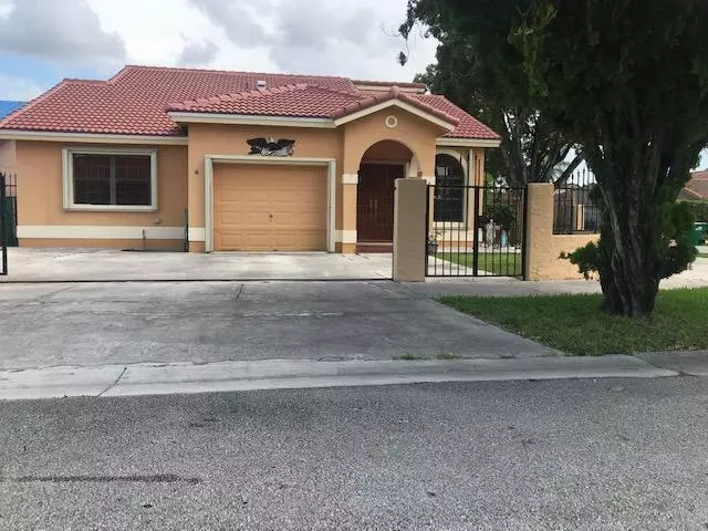14460 SW 114 ST, Miami, FL 33186