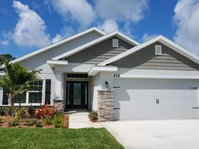 Fort Pierce, FL 34951,5333 San Benedetto PL