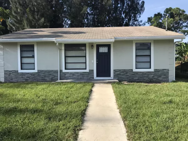 6382 Bishoff RD, West Palm Beach, FL 33413