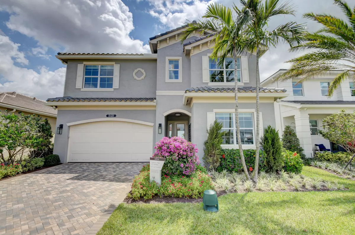 Delray Beach, FL 33446,15388 Green River CT