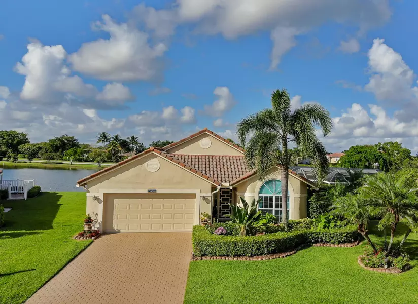 10532 Plainview CIR, Boca Raton, FL 33498