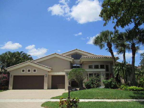 2689 NW 49th ST, Boca Raton, FL 33434