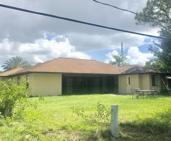 Port Saint Lucie, FL 34984,150 SW Port Saint Lucie BLVD