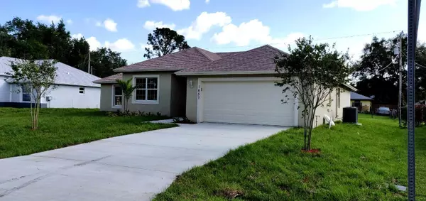 Port Saint Lucie, FL 34953,1657 SW Alberca LN