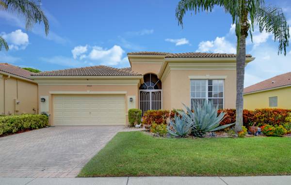 7059 Demedici CIR, Delray Beach, FL 33446