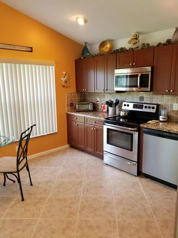 Boynton Beach, FL 33436,1321 E Fairfax CIR