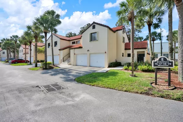 Boynton Beach, FL 33426,16 Via De Casas Sur 201