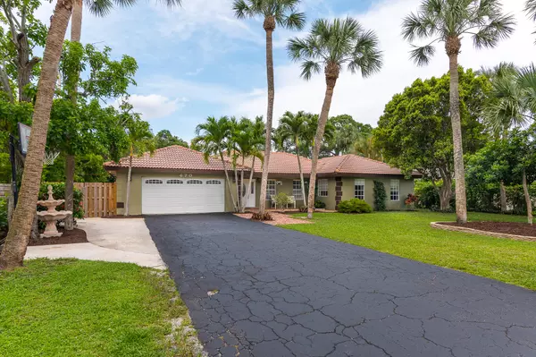 670 NW 9th CT, Boca Raton, FL 33486