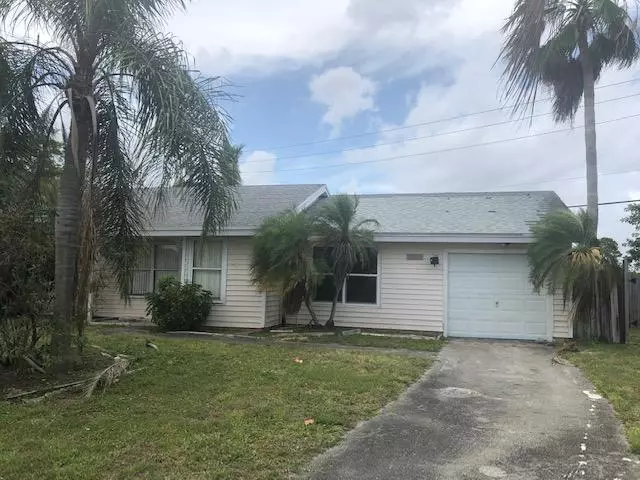 Lake Worth, FL 33463,5552 Barnstead CIR