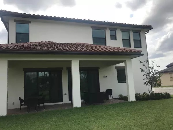 Parkland, FL 33076,8650 E Baypoint CIR