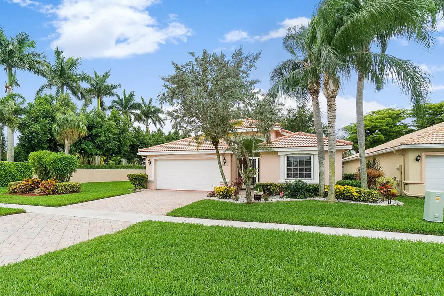 7276 Lugano DR, Boynton Beach, FL 33437