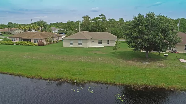 Port Saint Lucie, FL 34952,2391 SE Rock Springs DR