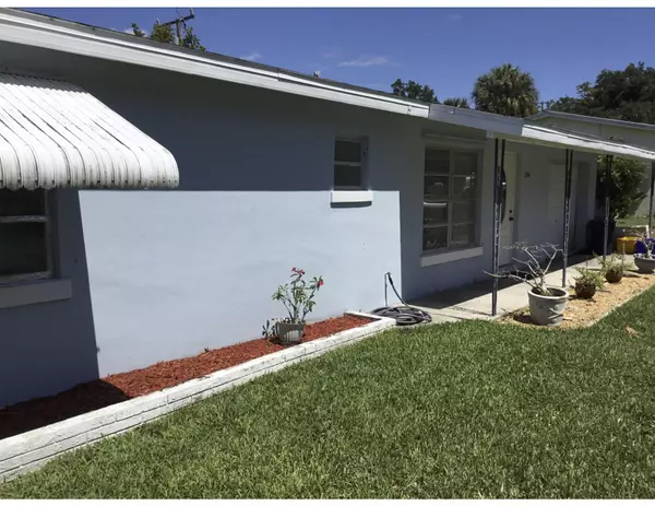 Jensen Beach, FL 34957,3564 NE Sandra DR