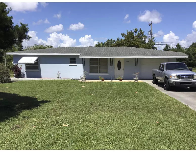 3564 NE Sandra DR, Jensen Beach, FL 34957