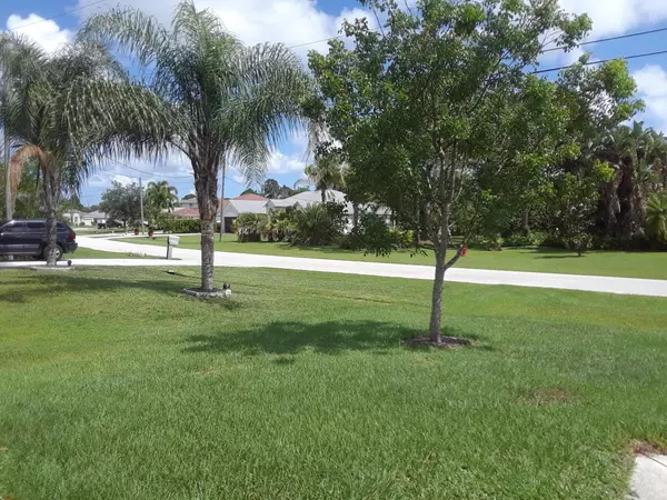 Saint Lucie West, FL 34986,5715 NW Zenith DR