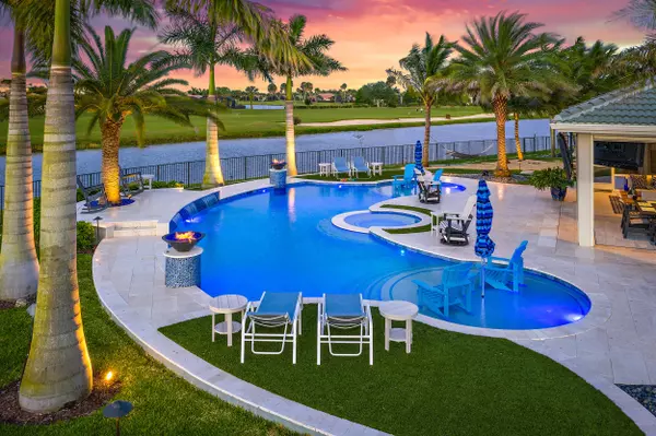 Jupiter, FL 33478,553 Carrara CT