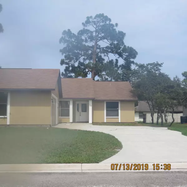 Sebastian, FL 32958,110 Cardinal DR