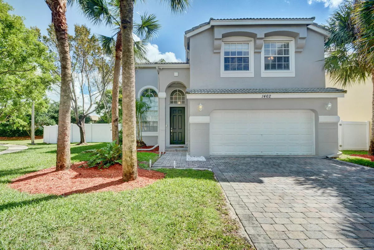 Royal Palm Beach, FL 33411,1462 Running Oak CT