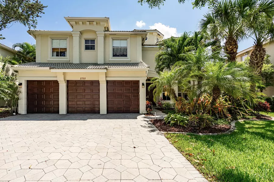 2755 Danforth TER, Wellington, FL 33414