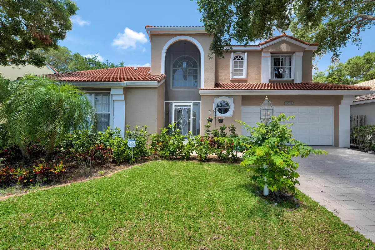 Palm Beach Gardens, FL 33410,1032 W Siena Oaks CIR