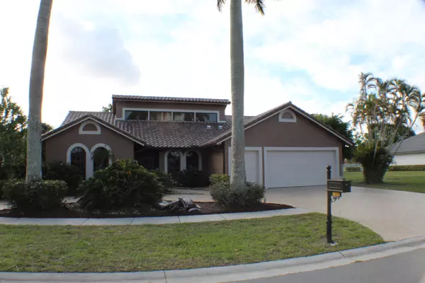 Boca Raton, FL 33498,10333 Camelback LN