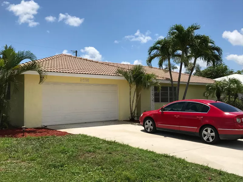 2538 SW 13th CT, Boynton Beach, FL 33426