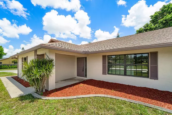 Wellington, FL 33414,11186 Pine Valley DR