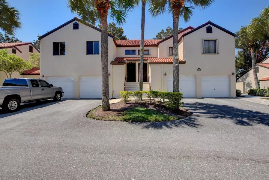 16 Via De Casas Sur 203, Boynton Beach, FL 33426