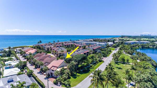 220 Celestial WAY 1,  Juno Beach,  FL 33408