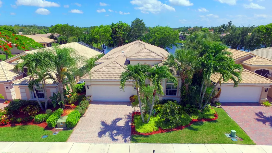 6329 Via Primo ST, Lake Worth, FL 33467