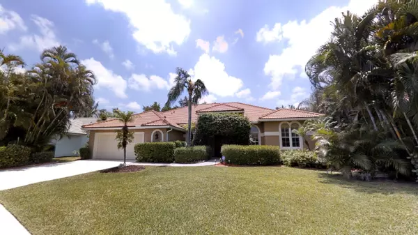 211 Shorewood WAY, Jupiter, FL 33458