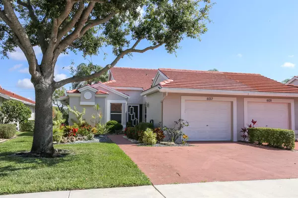 6137 Brightwater TER, Boynton Beach, FL 33437