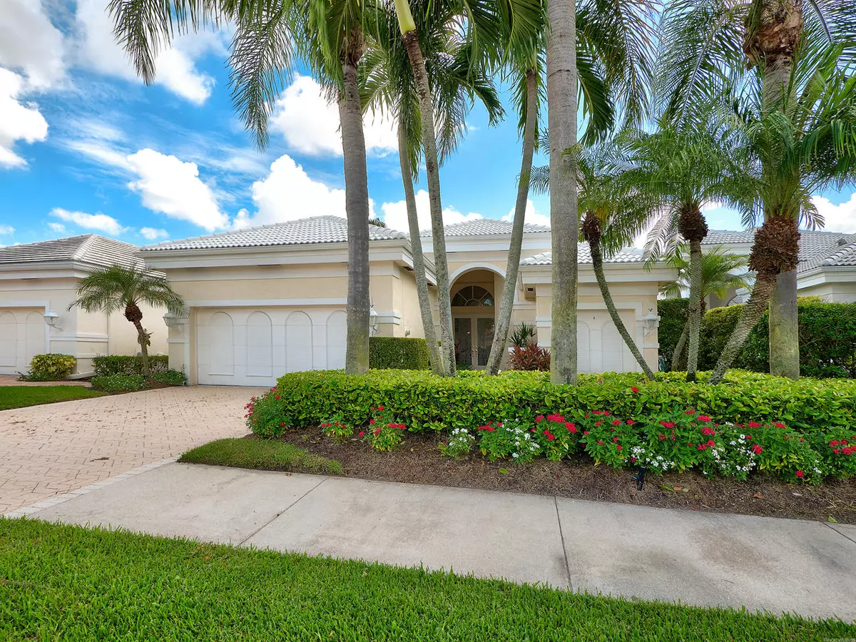 Palm Beach Gardens, FL 33418,116 Emerald Key LN