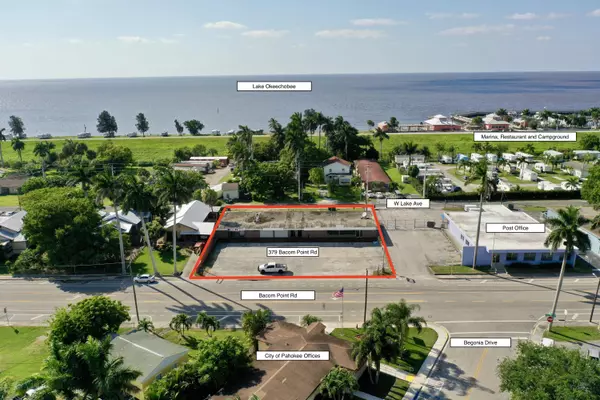 379 Bacom Point RD, Pahokee, FL 33476