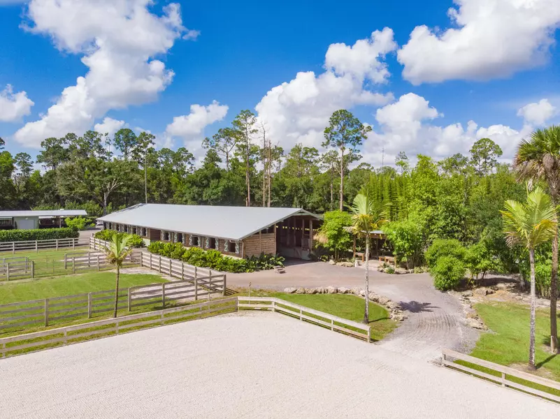 495 E RD, Loxahatchee Groves, FL 33470