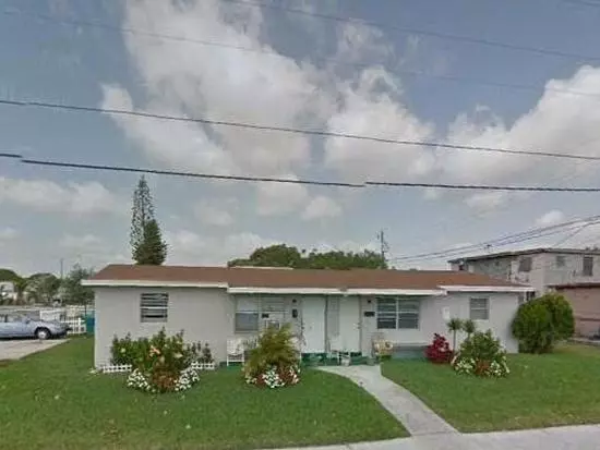 1203 NW 4th ST 1 And 2, Boynton Beach, FL 33435