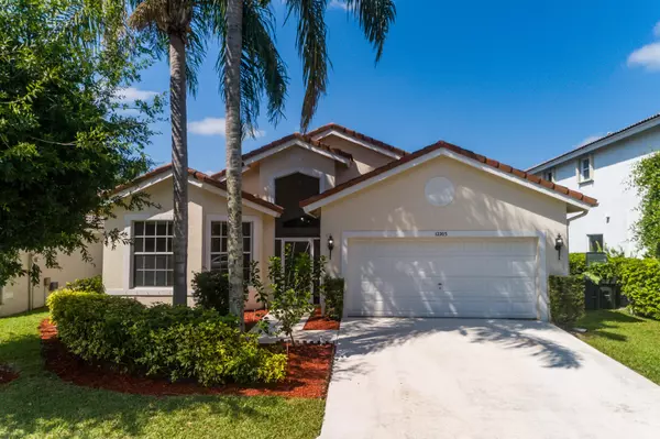 Wellington, FL 33414,12203 Sunset Point CIR