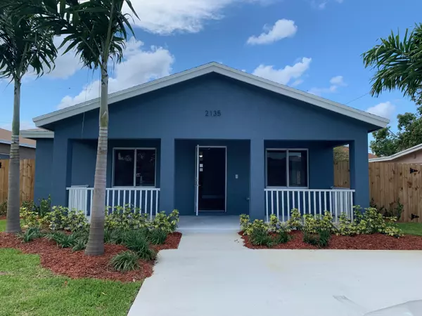 Pompano Beach, FL 33069,2135 NW 3rd ST