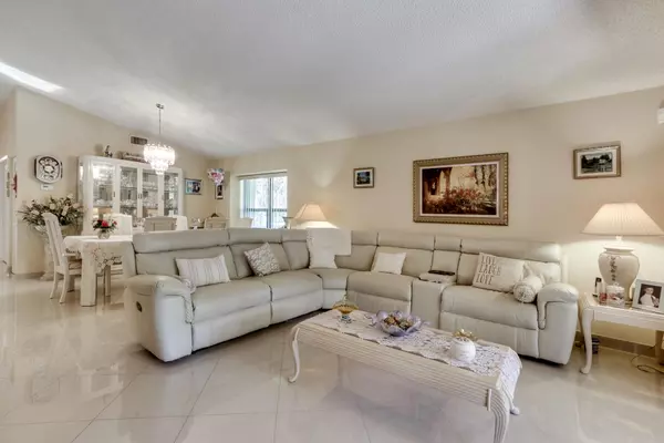 Boynton Beach, FL 33436,4871 Boxwood CIR