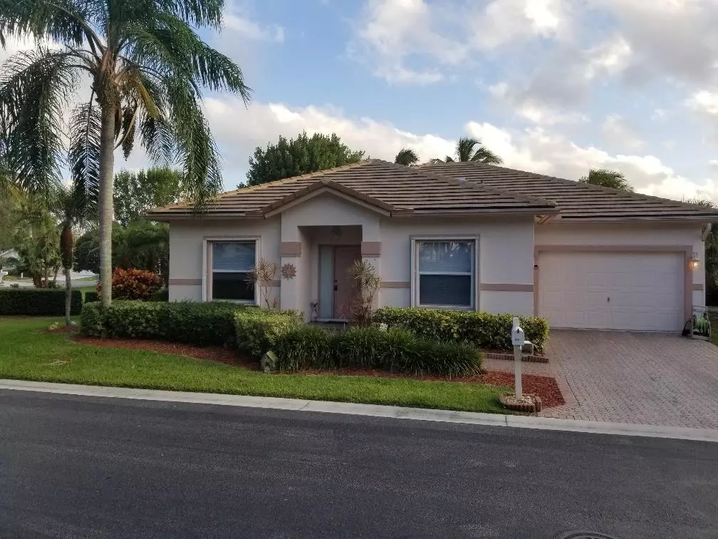 Greenacres, FL 33413,260 Caribe CT