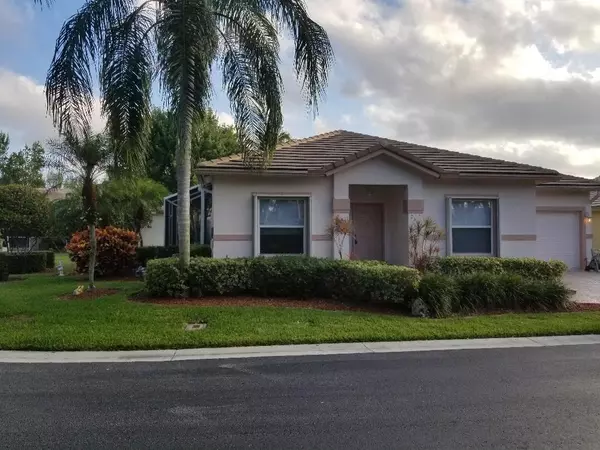 Greenacres, FL 33413,260 Caribe CT