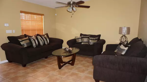 Port Saint Lucie, FL 34952,6529 Las Palmas WAY