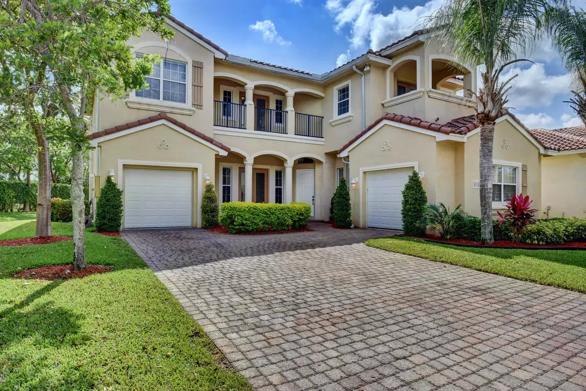 West Palm Beach, FL 33413,413 Cresta CIR